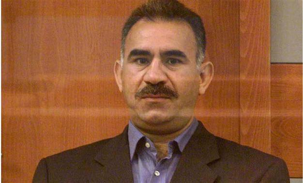 Jailed PKK leader Öcalan to call for cease-fire: Reports