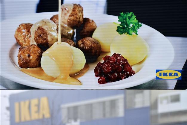 No horseplay from IKEA Turkey on halal meat