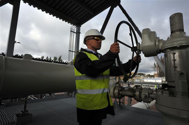 Turkey refuses to extend pipeline without Baghdad’s permission