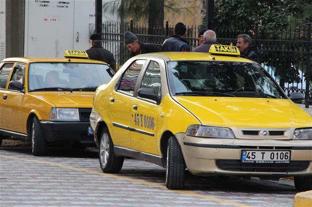 Cabs no longer required to have disabled access ramps in Turkey