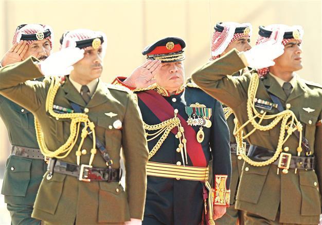Jordan welcomes big brother Turkey’s return to Middle East