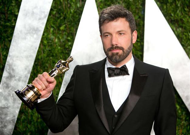Iran media dismiss Argo Oscar as political