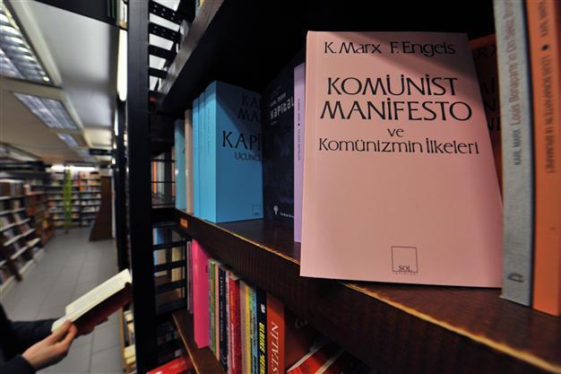 YÖK questions professor’s use of Marx, Moore after students complain
