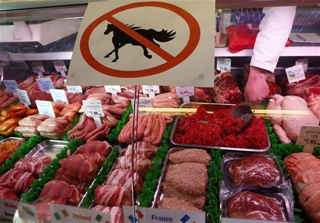 Finnish food company donates horsemeat kebabs to poor