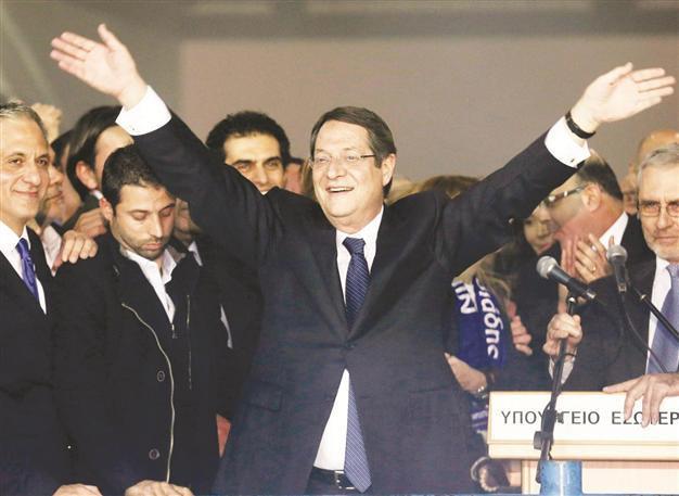Turkey ready to press reset button over Cyprus: EU minister