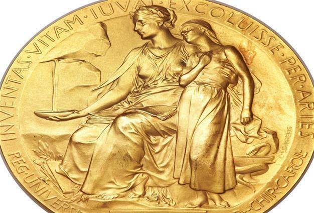 Nobel prize for discovering DNA up for auction