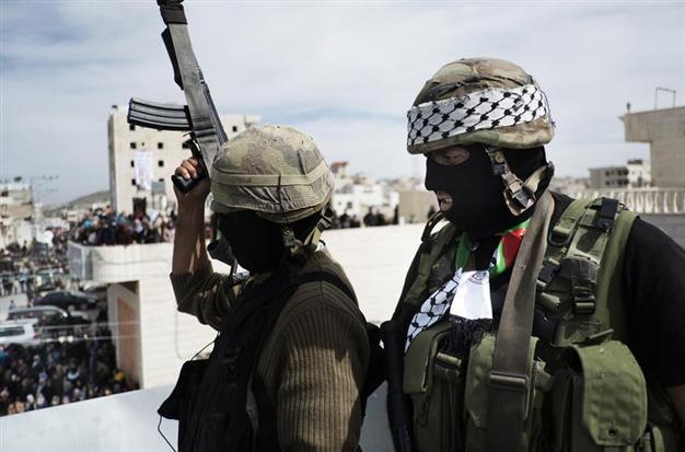 Al-Aqsa Martyrs Brigades claim Gaza rocket after inmate death