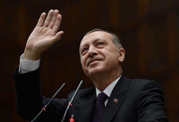 Turkish Prime Minister Erdoğan bargains online for dam deadline