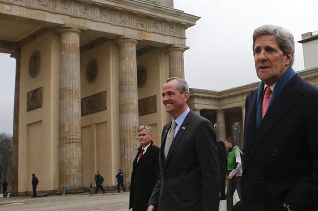 Obama due to visit Israel, West Bank, Jordan next month