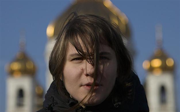 Pussy Riot punks could be released early: freed bandmate