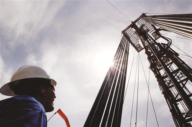 Turkish, German bosses to boost energy relations