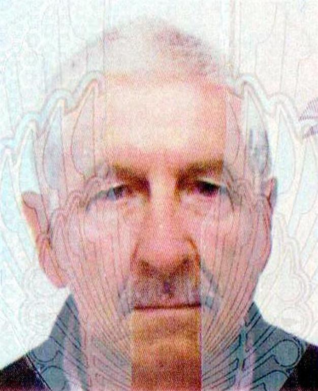 British citizens body trapped in Turkish town