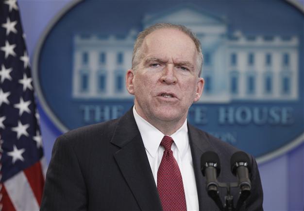 Obama to nominate John Brennan as CIA director: official