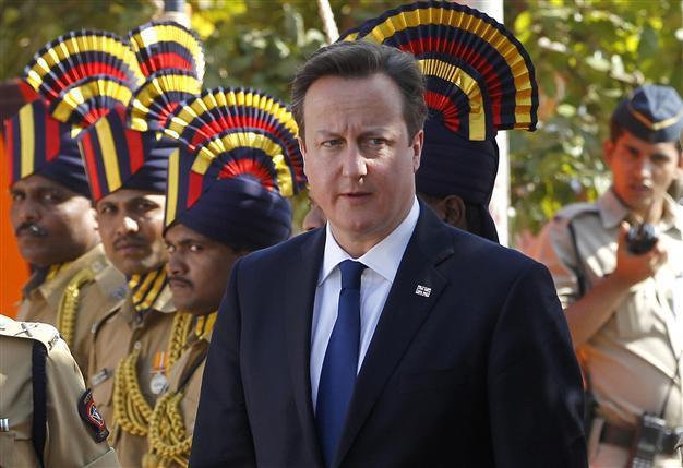 Only one in three Britons wants to stay in EU: poll