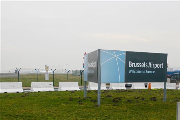Brussels airport heist worth $50 million: Diamond dealers