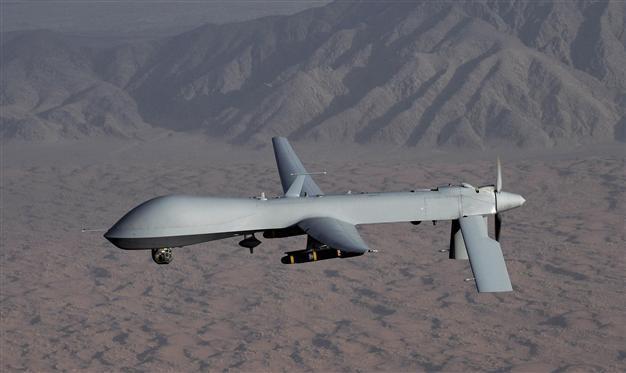 Drone sales to Gulf countries boom amid instability