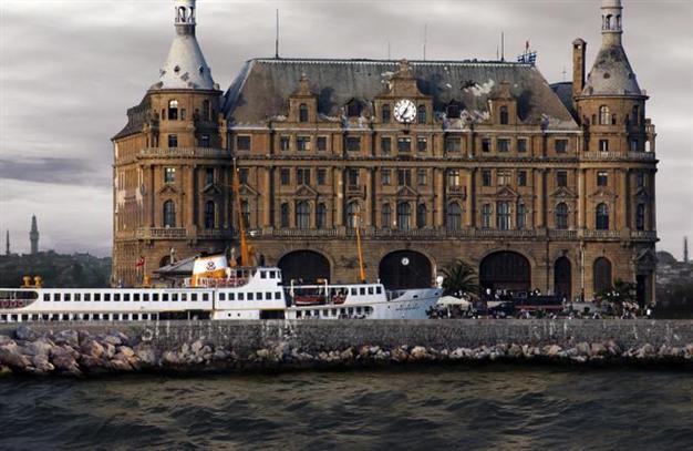 Istanbul Municipality rejects residents’ objections to Kadıköy project