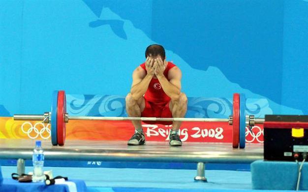 Turkish weightlifting rocked by 2nd doping scandal