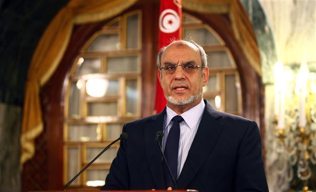 Tunisian prime minister announces resignation