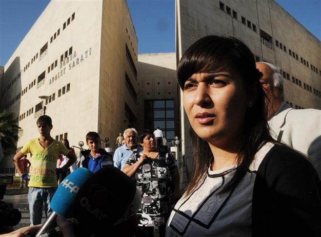 Sevimli not ‘fleeing’ Turkey amid plans to return to France pending appeal