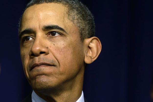 North Korea video shows Obama in flames