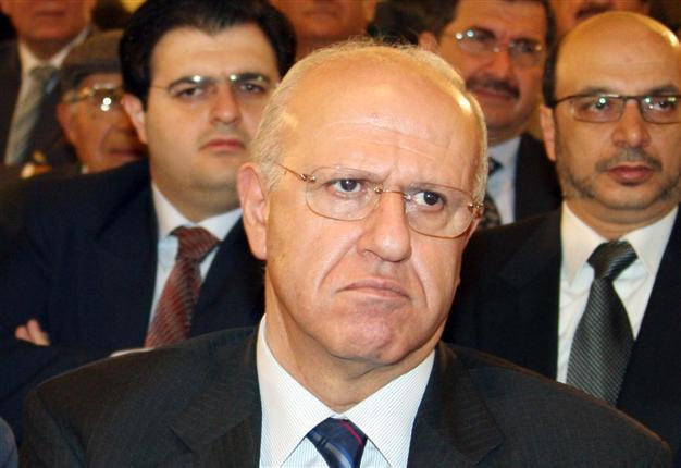 Lebanon seeks death penalty for ex-minister in Syria plot