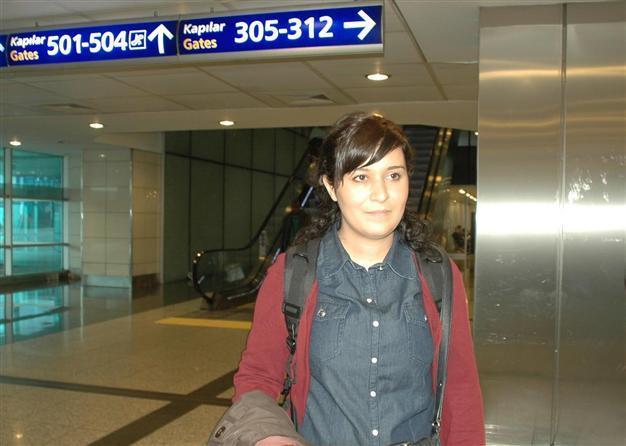 Sevimli returns to France pending appeal over five-year prison sentence