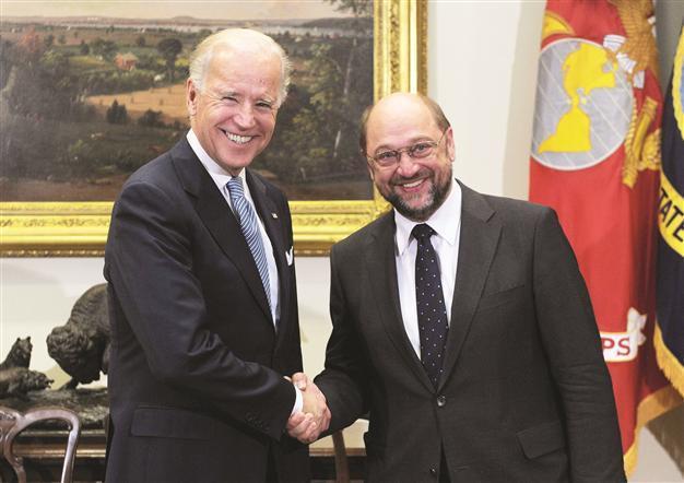 Turkey ‘needs to join’ transatlantic trade deal