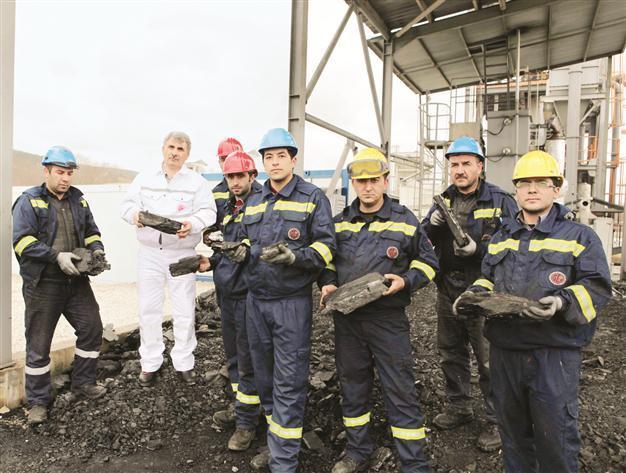 Turkey holds its breath for shale gas and syngas