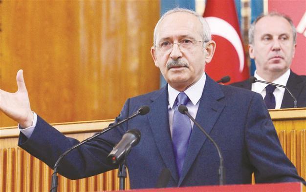Opposition party leaders hit at gov’t over nationalism