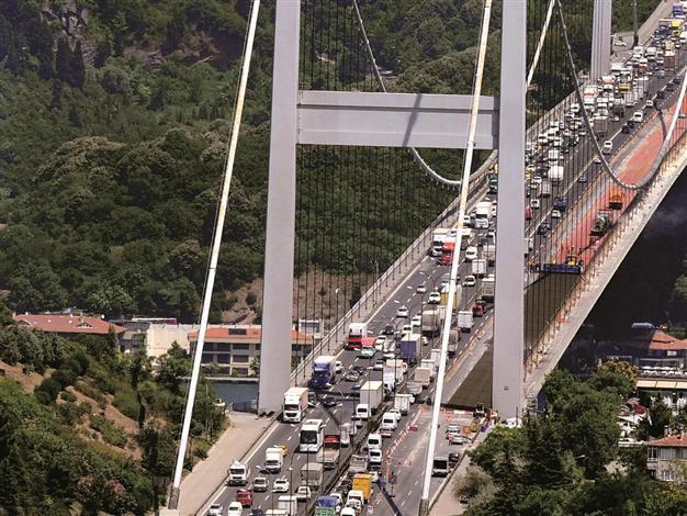 Assenting to tender would be ‘treason’ : Turkish PM Erdoğan