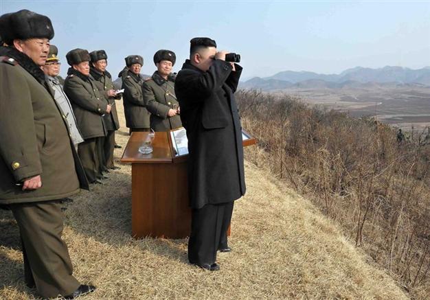 N Korea says nuclear weapons can reach US