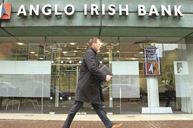 Ireland to clear crisis residues with ending bank guarantee