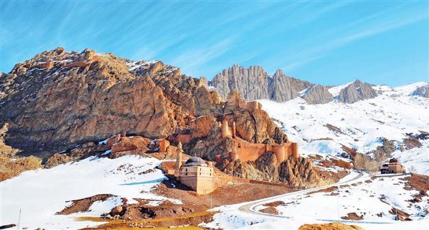 Ağrı Mountain eyes tourism developments