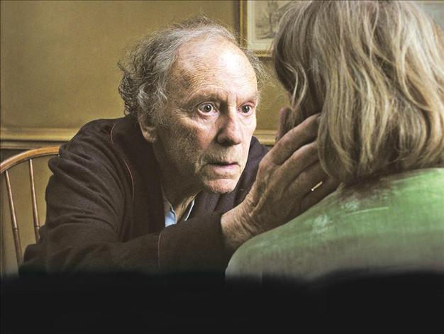 Haneke analyzed in Istanbul Modern Cinema program