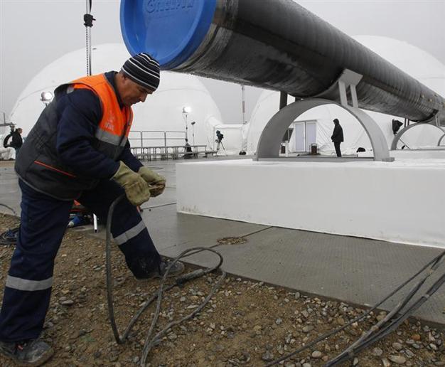Iraq, Jordan pipeline to by-pass Iran control