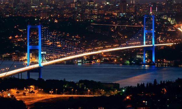 Istanbul to host International Sports Summit