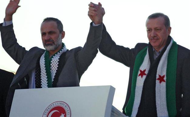 Western, Arab officials to discuss military assistance to Syrian rebels in Istanbul