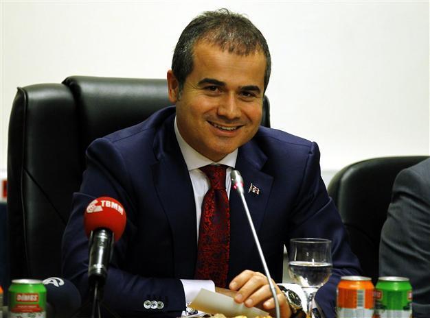 Turkish sports minister cannot ‘ensure safety’ at coed camps