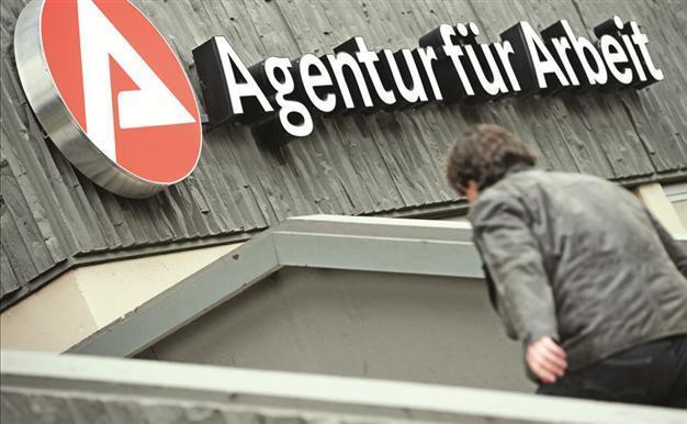 Unemployment of Germany falls more