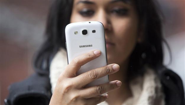 One fifth of Turkish cell users have smart phone