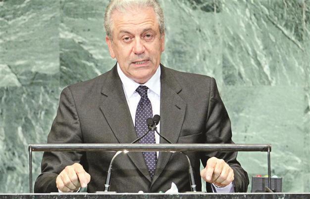 Turkey to deliver note to UN, replying Greece
