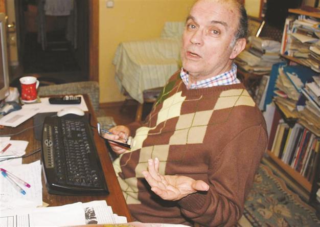 Journalism a hard job for minorities