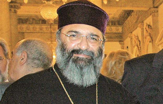 Armenian patriarch still under treatment
