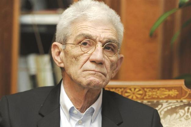Thessaloniki mayor set to renew Turk’s heritage