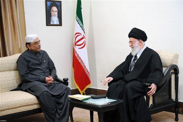 Iran pipeline work to begin March 11: Pakistan officials