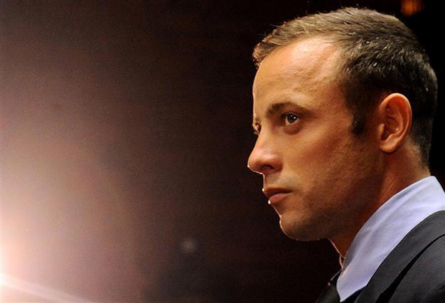 Pistorius in talks with assault accuser
