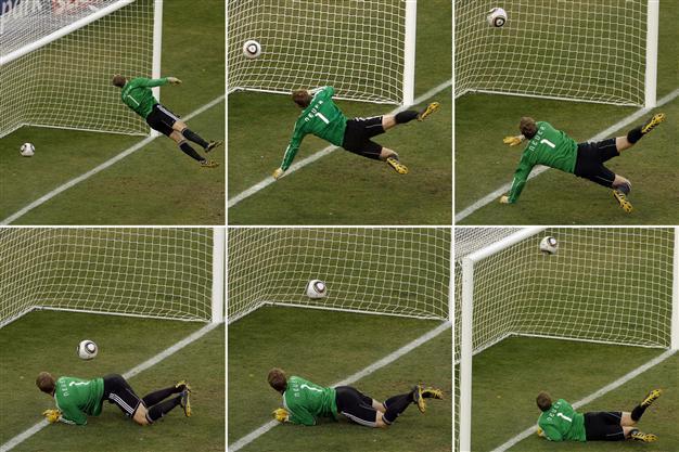 FIFA to allow fans see goal-line tech decisions