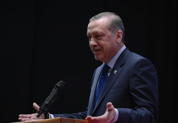 Turkish PM signals headscarf freedom for public workers