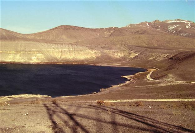 Saudi firm the first bidder for Turkish lignite plant